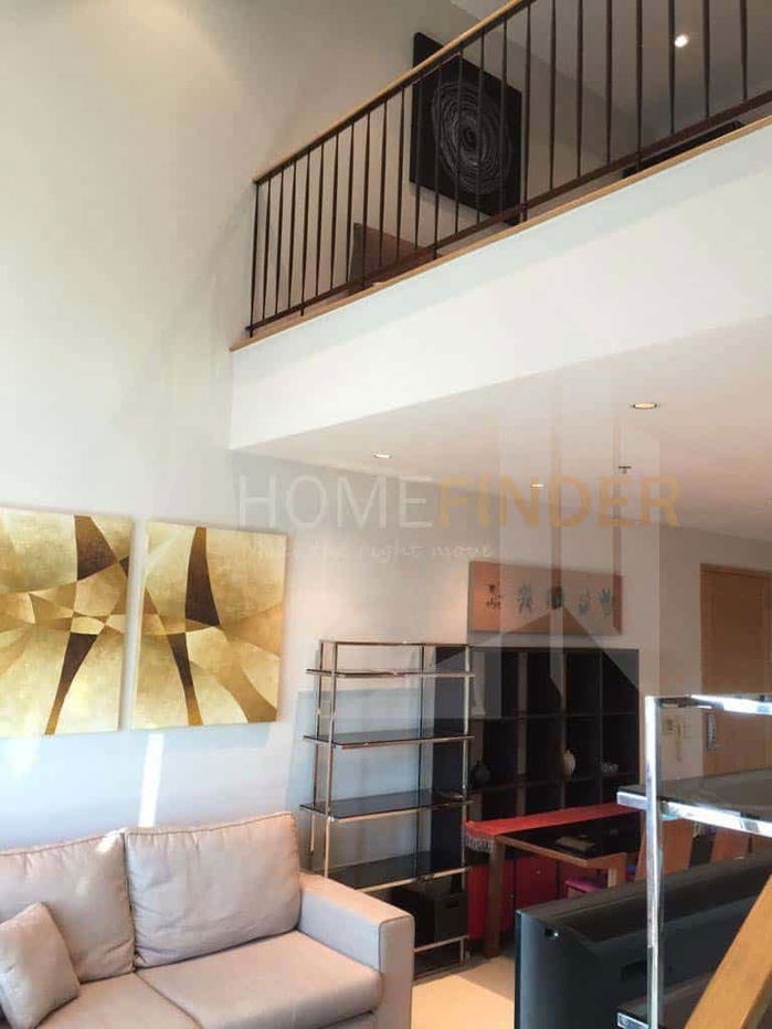 The Empire Place 1 bedroom, for rent