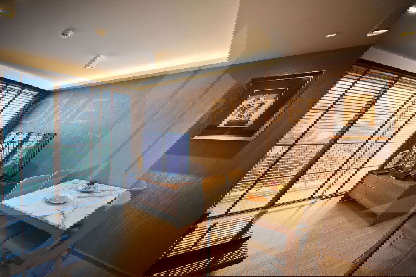 Maestro 39 2 bedrooms, for rent