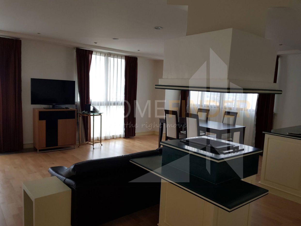 The Prestige 49 3 bedrooms, for rent