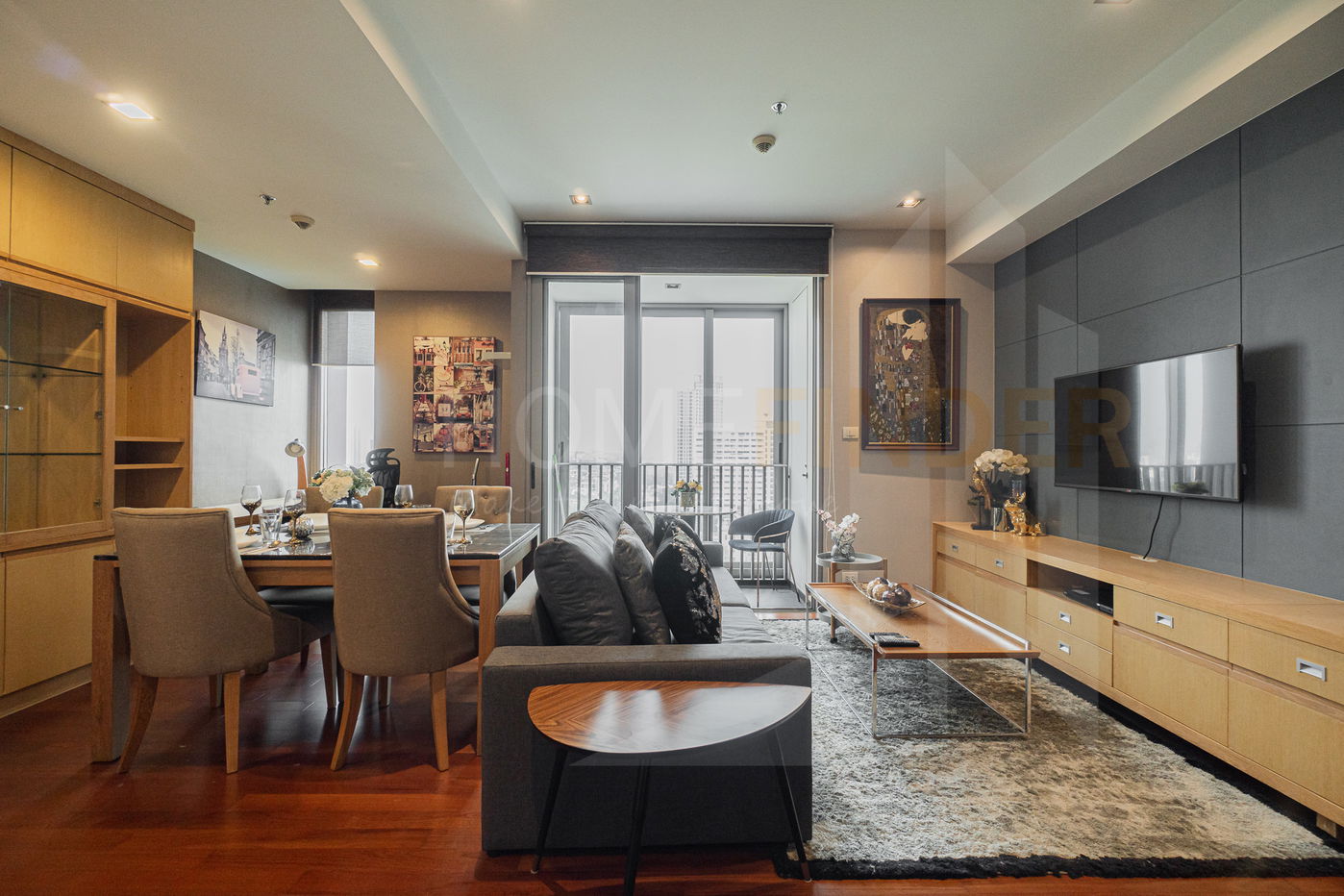 Ashton Morph 38 HF-6294 အိပ်ခန်း 1ခန်း ငှားရန်ရှိသည်။