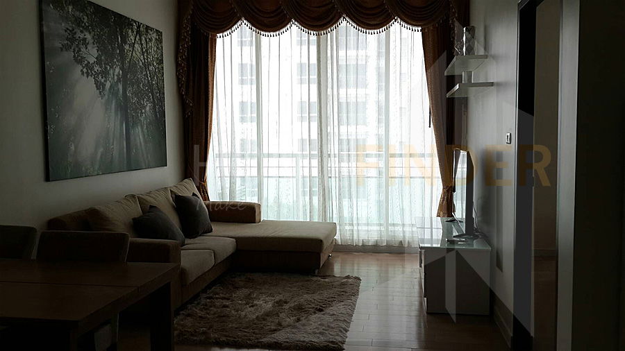 Eight Thonglor Residence 1 bedroom, for rent