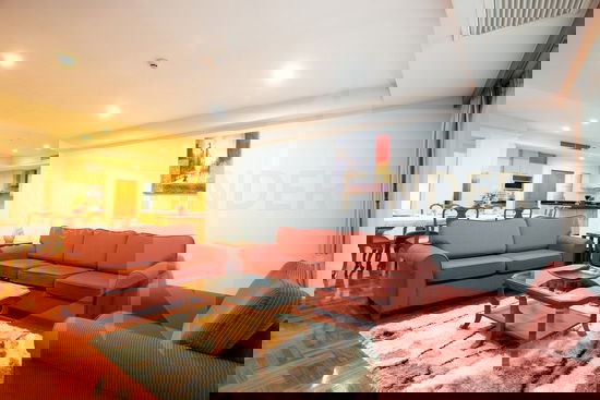 Chaidee Mansion 2 bedrooms, for rent