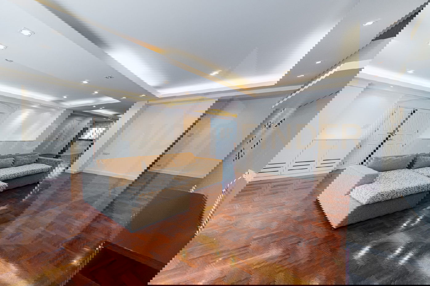 Grand Ville House 1 3 bedrooms, for rent