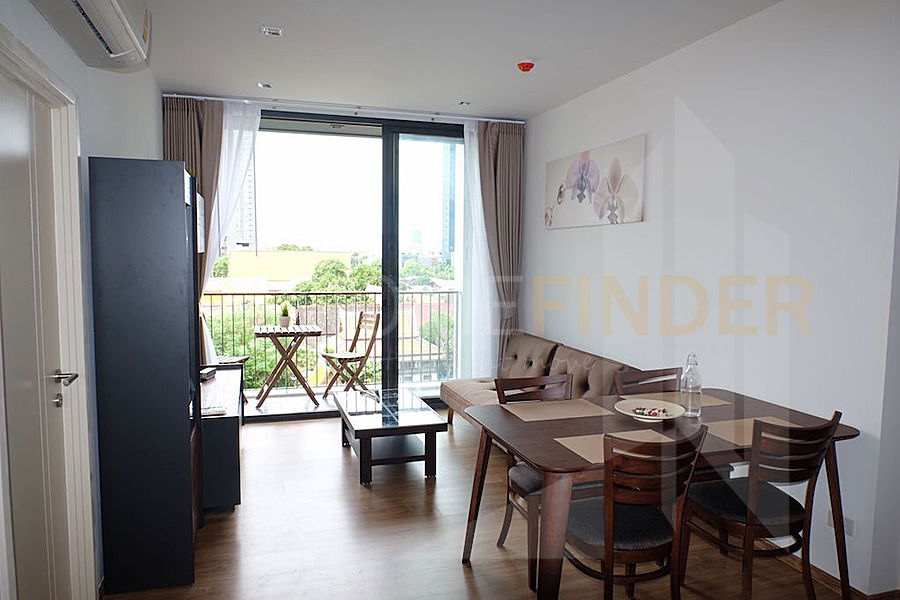 Hasu Haus 2 bedrooms, for rent