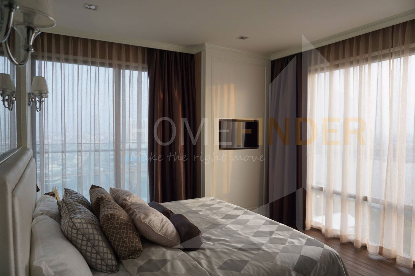 Star View 3 bedrooms, for rent