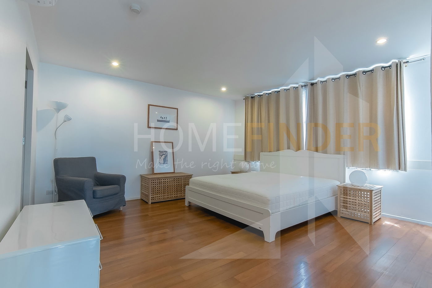 Prime Mansion Promsri 2 bedrooms, for rent