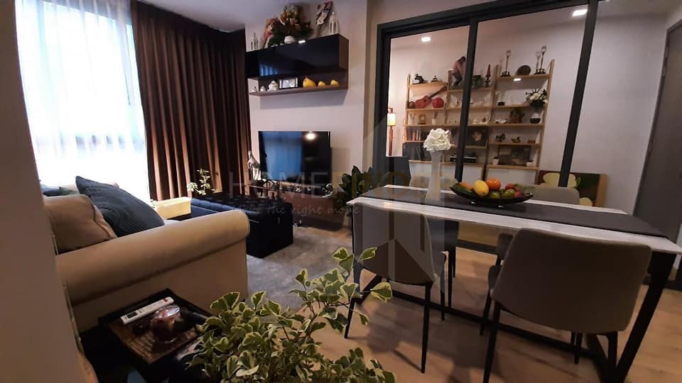 Taka Haus Ekamai 12 2 间卧室，出租