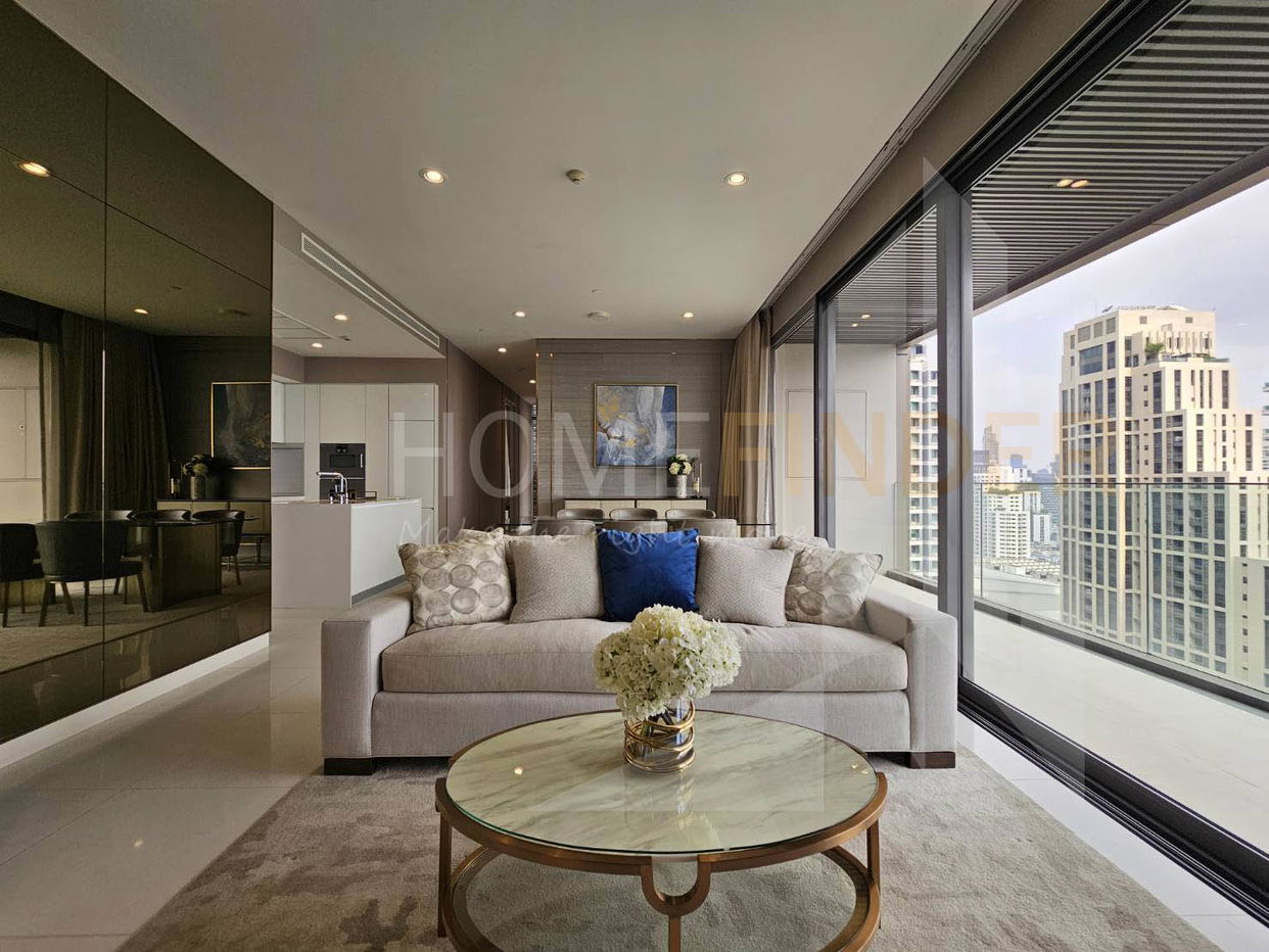 วิตโตริโอ 2 ห้องนอน, ให้เช่า