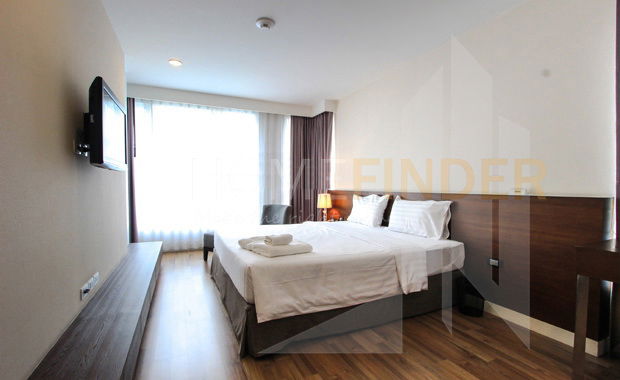 Tanida Residence 1 bedroom, for rent