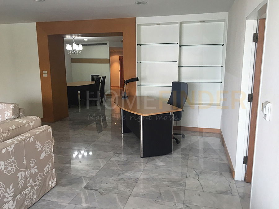 ลาส โคลินาส 2 ห้องนอน, ให้เช่า