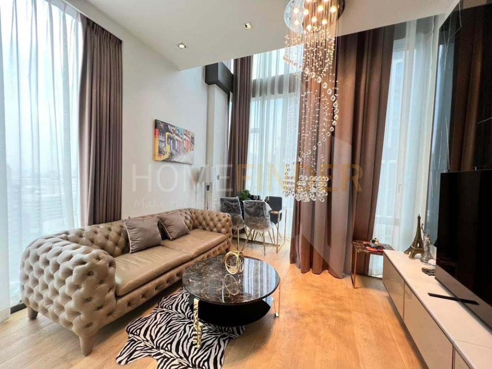 28 Chidlom 1 bedroom, for rent