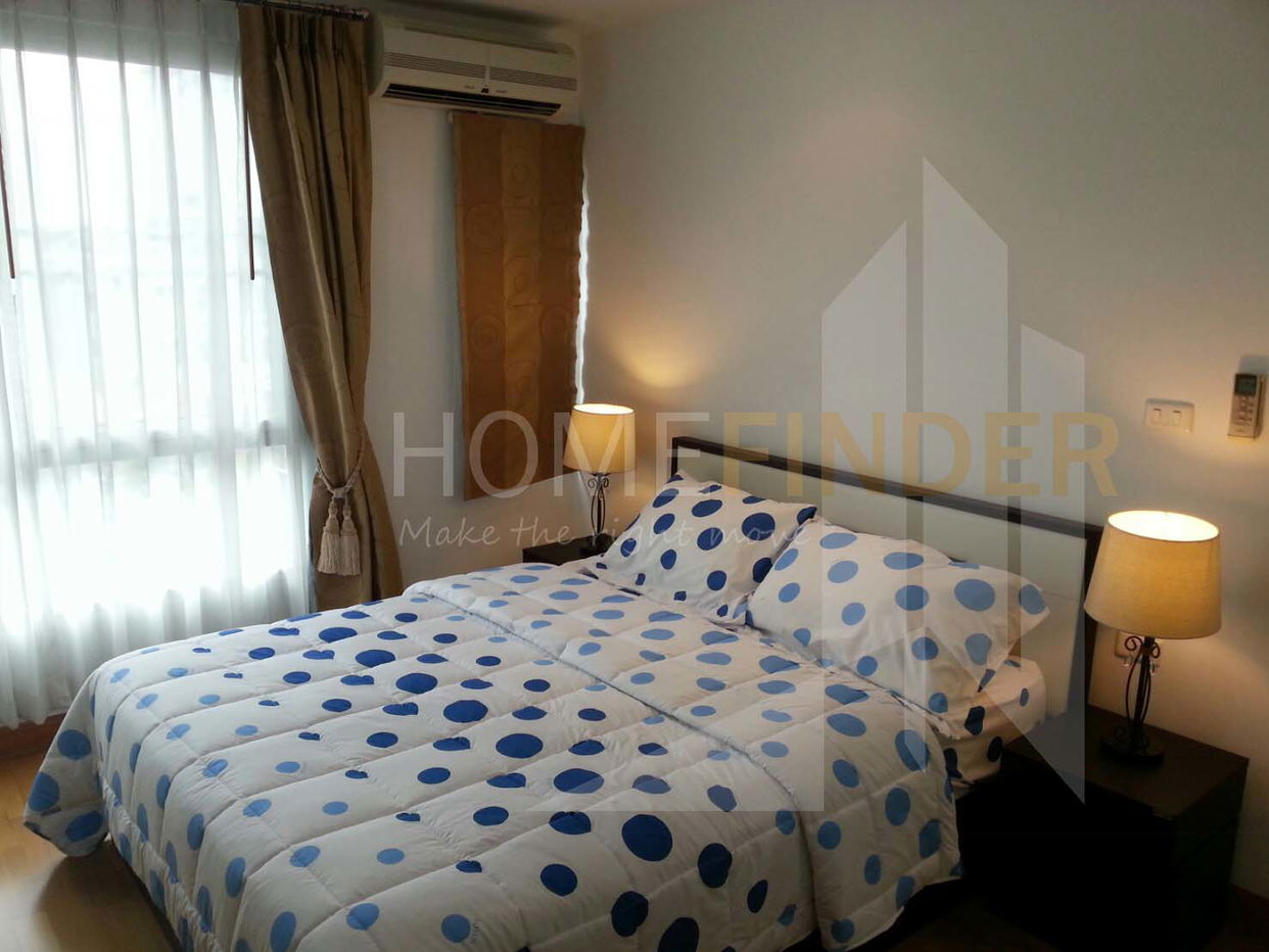 Serene Place Sukhumvit 24 2 bedrooms, for rent