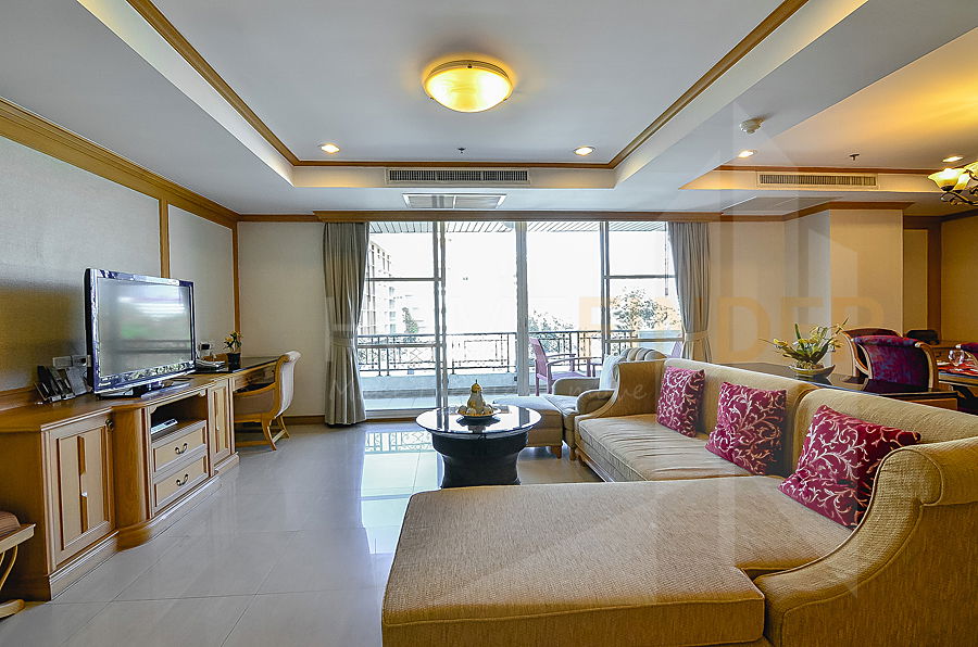 Empire Sawasdee 2 bedrooms, for rent