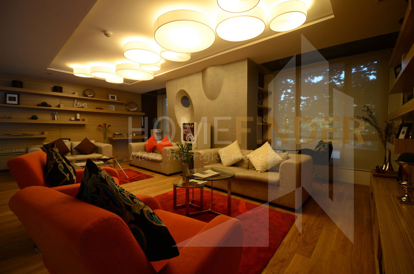 Beverly 33 1 bedroom, for rent