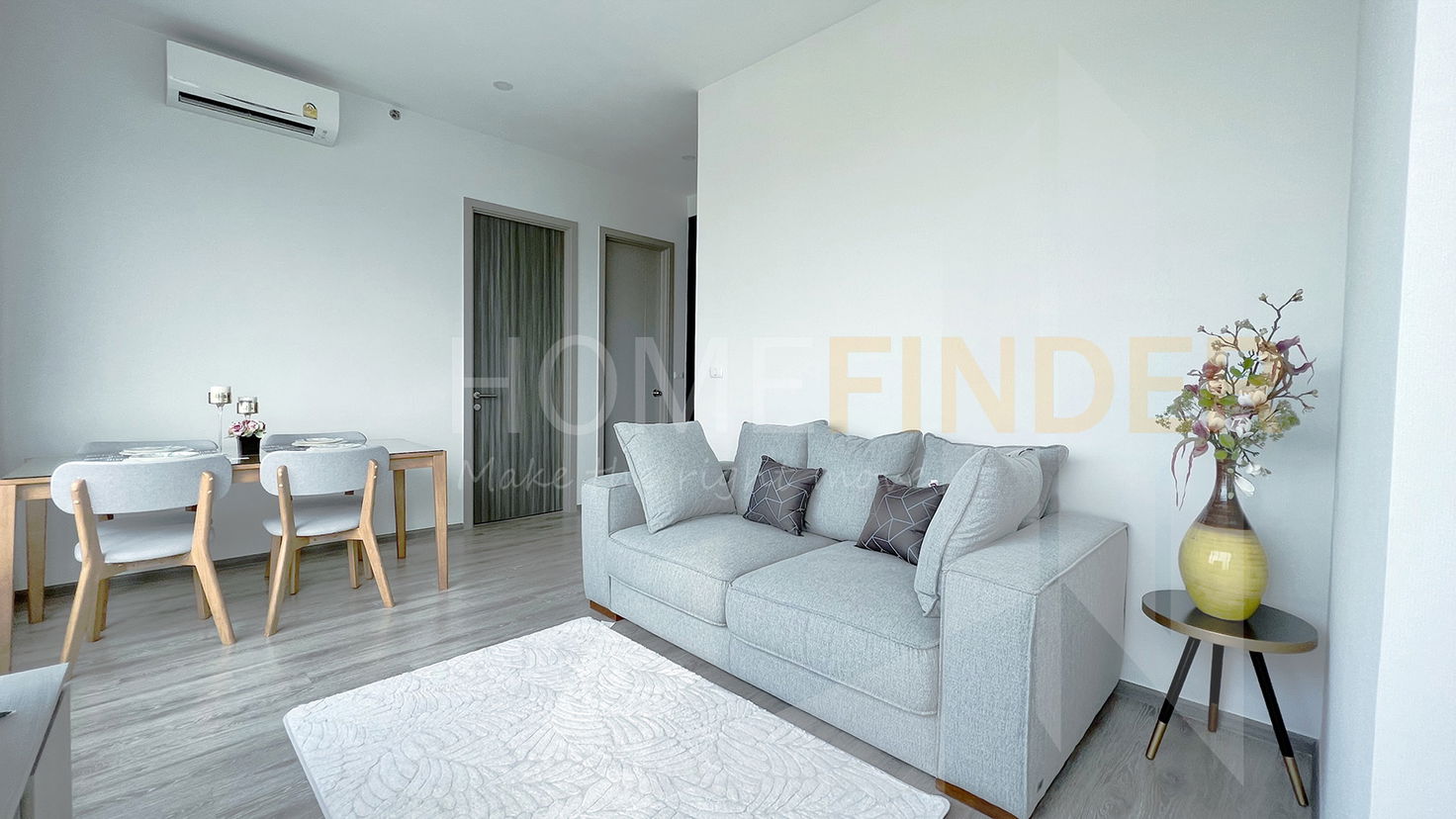 Knightsbridge Prime Onnut 2 bedrooms, for rent