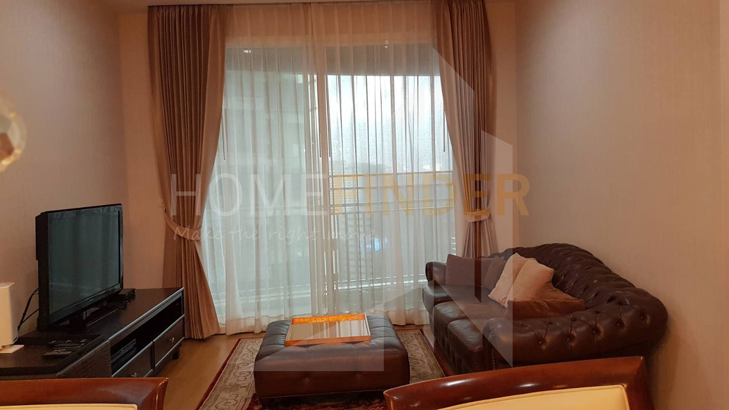 39 by Sansiri 3 bedrooms, for rent