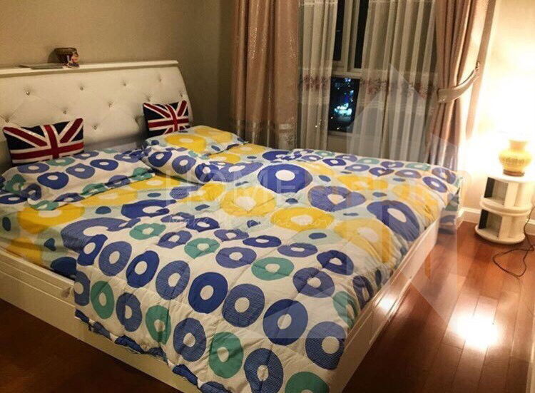 Belle Avenue Ratchada-Rama 9 2 bedrooms, for rent