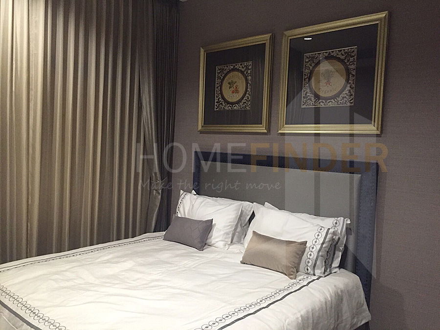 THE DIPLOMAT SATHORN 1 bedroom, for rent