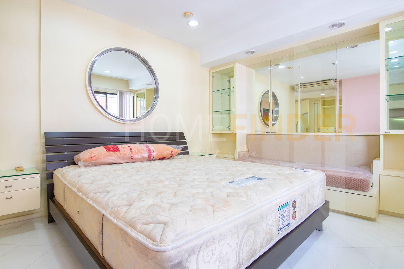 The Regent Royal Place 2 2 bedrooms, for rent