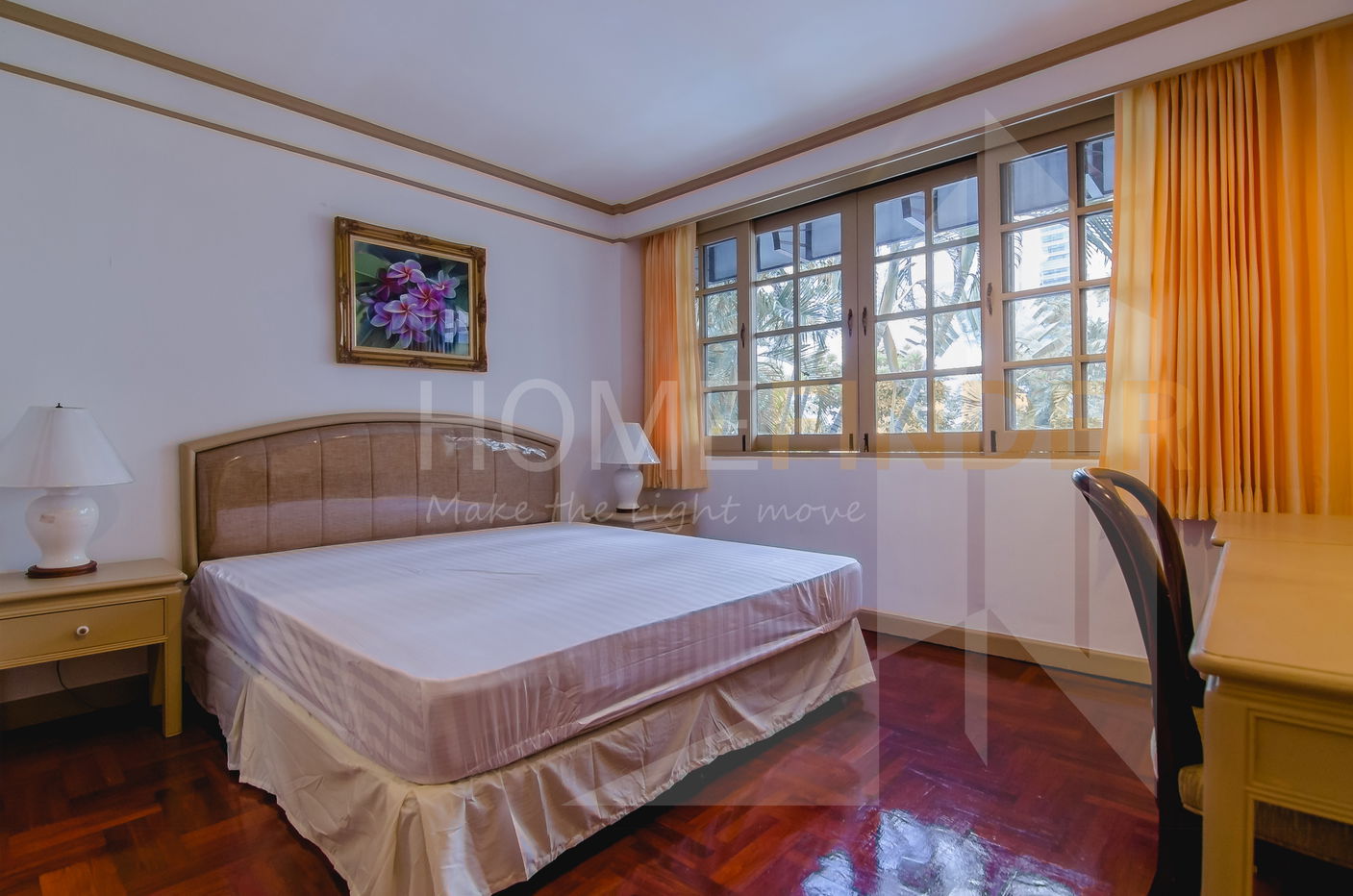 Piya Place 2 bedrooms, for rent