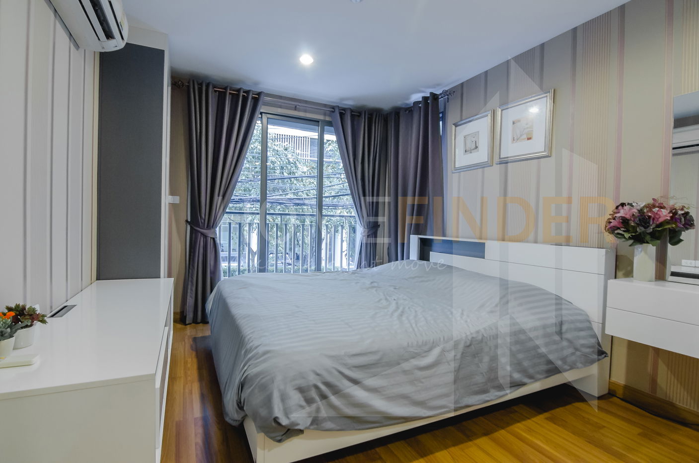 Voque Sukhumvit 31 2 bedrooms, for rent