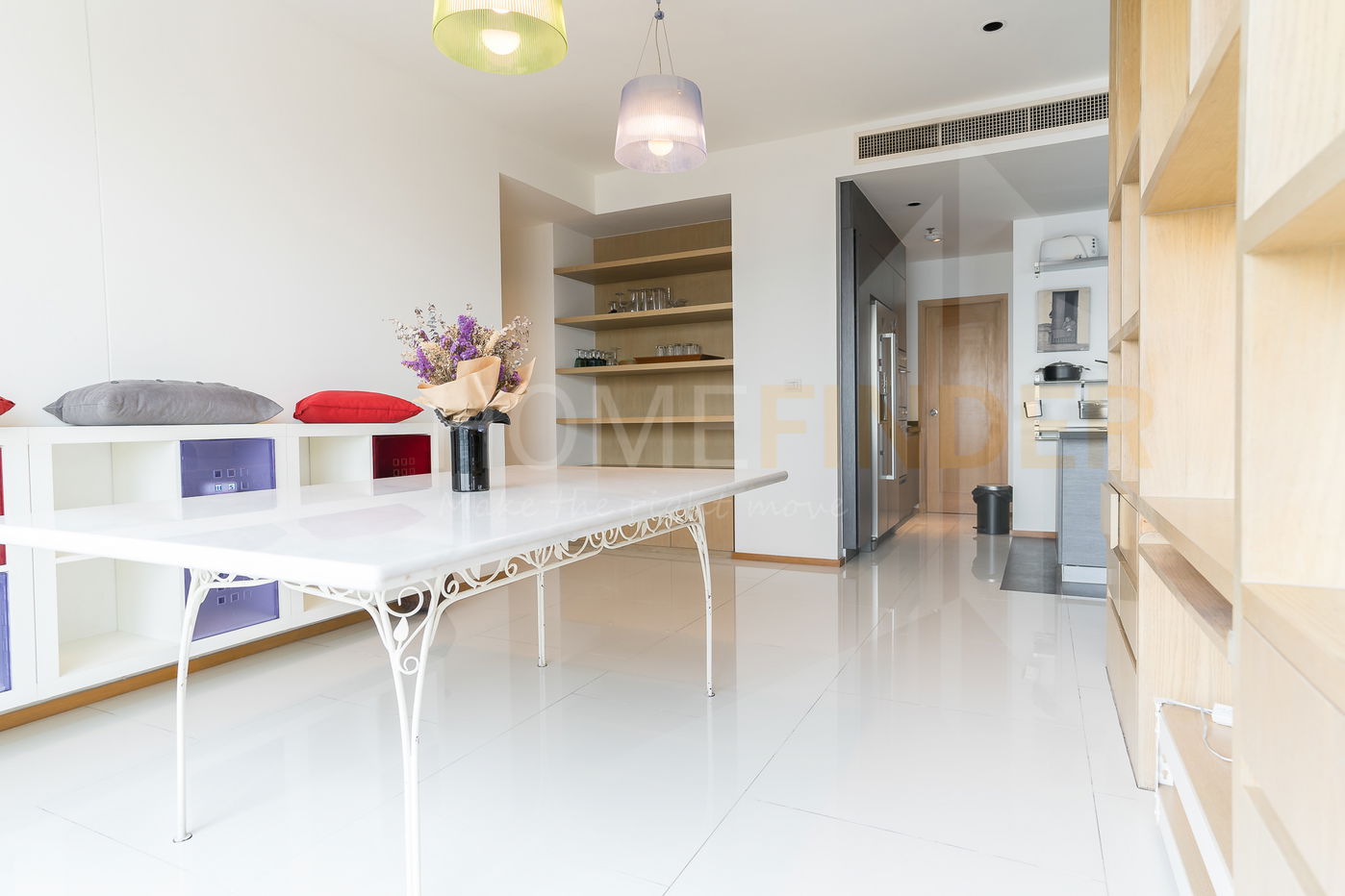 The Emporio Place || ดิ เอ็มโพริโอ เพลส 3 bedrooms, for rent