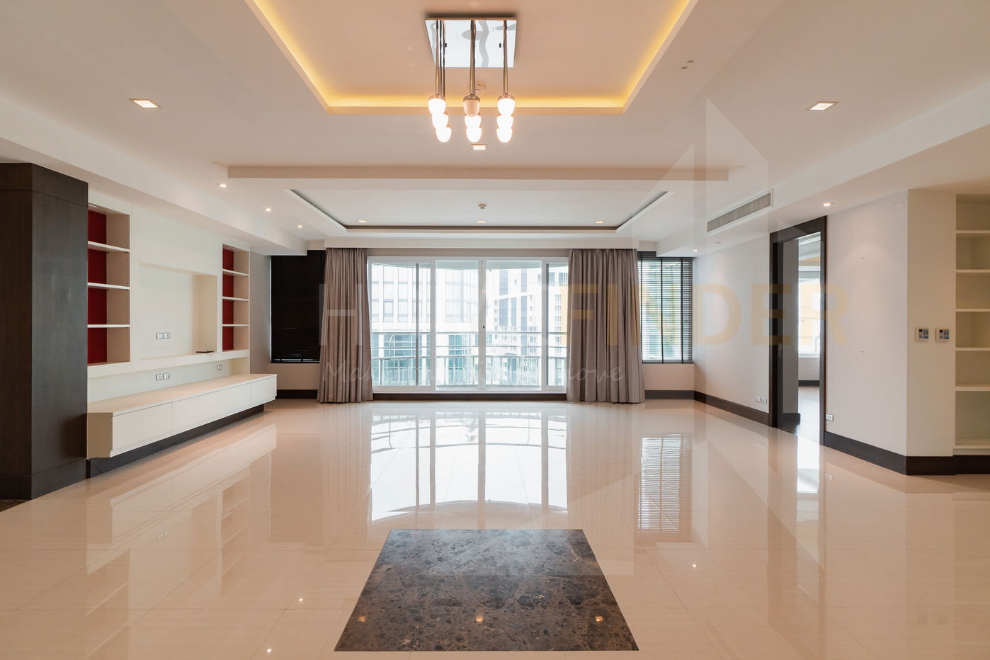 Ideal 24 4 bedrooms, for rent