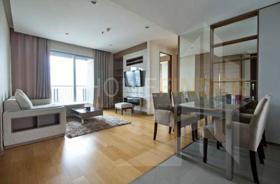 The Address Asoke 2 bedrooms, for rent