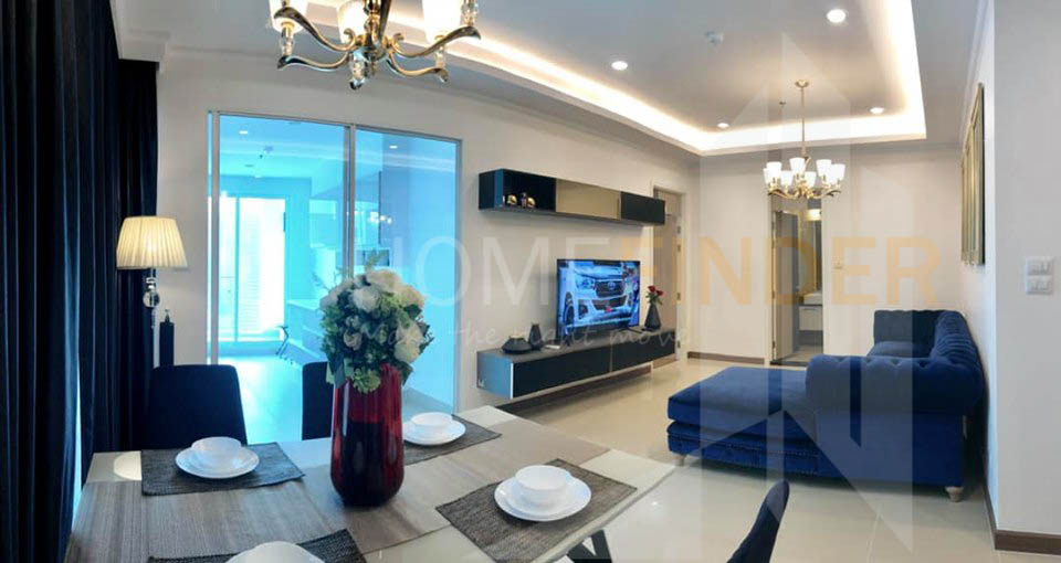 Supalai Elite Phayathai 1 bedroom, for rent