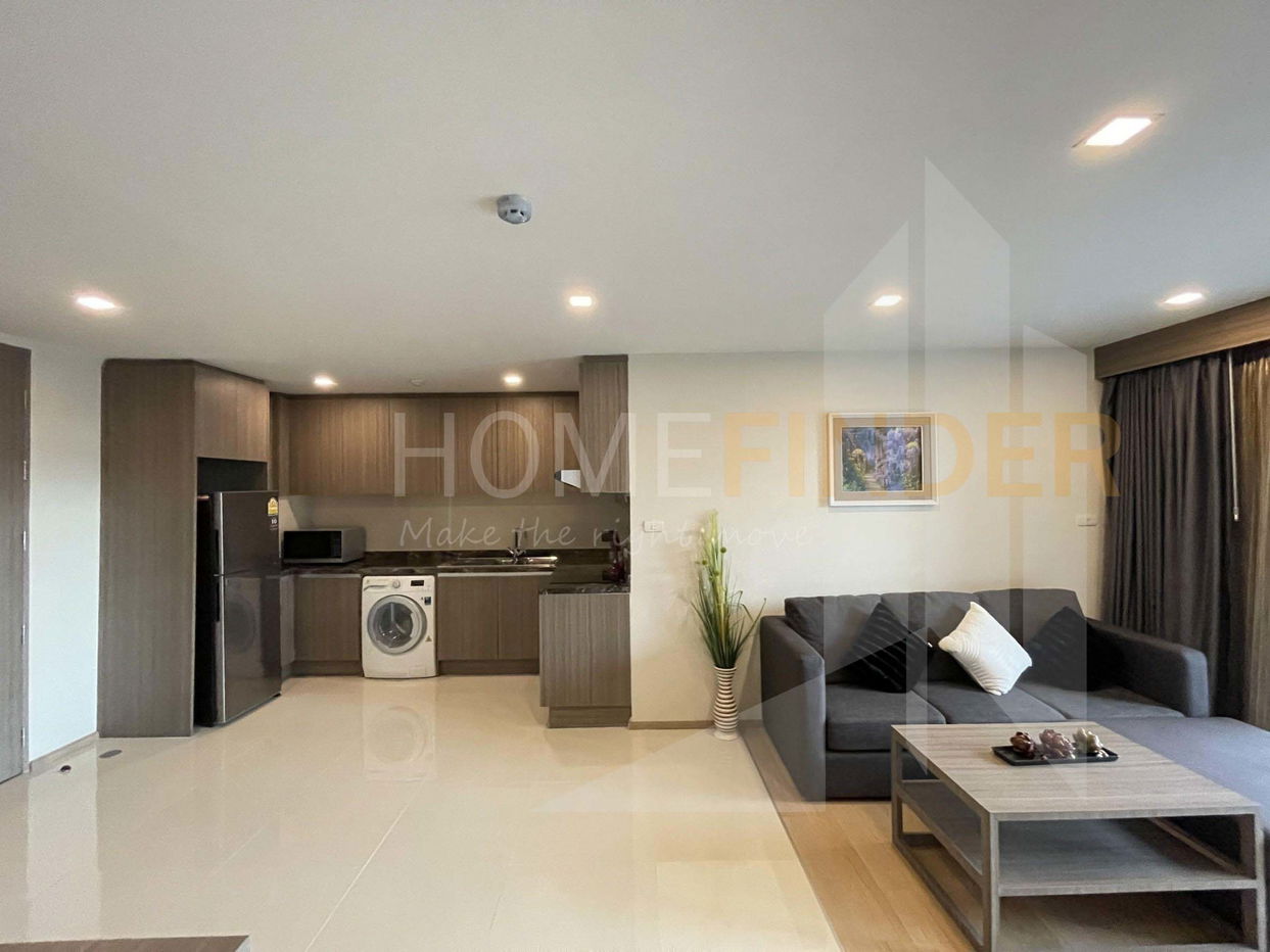 Art @ Thonglor 25 2 bedrooms, for rent