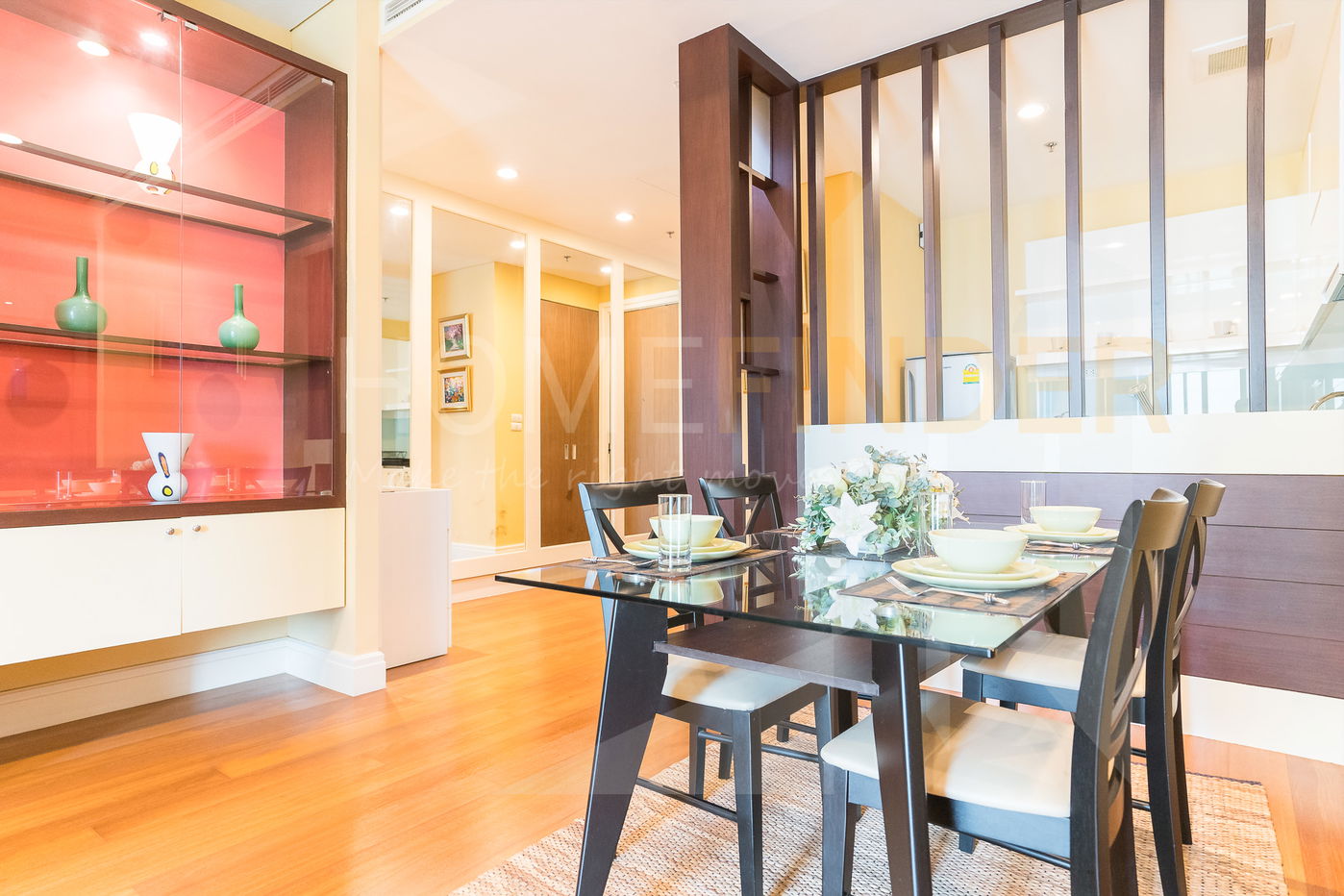 Bright Sukhumvit 24 || ไบร์ท สุขุมวิท 24 1 bedroom, for rent