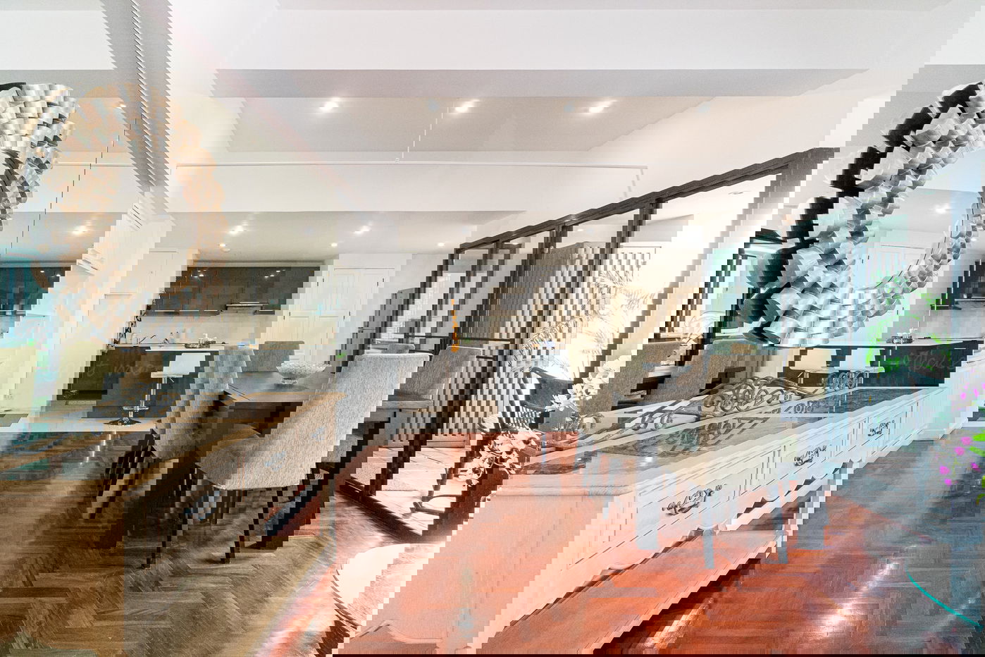 La Maison Ruamrudee 2 bedrooms, for rent