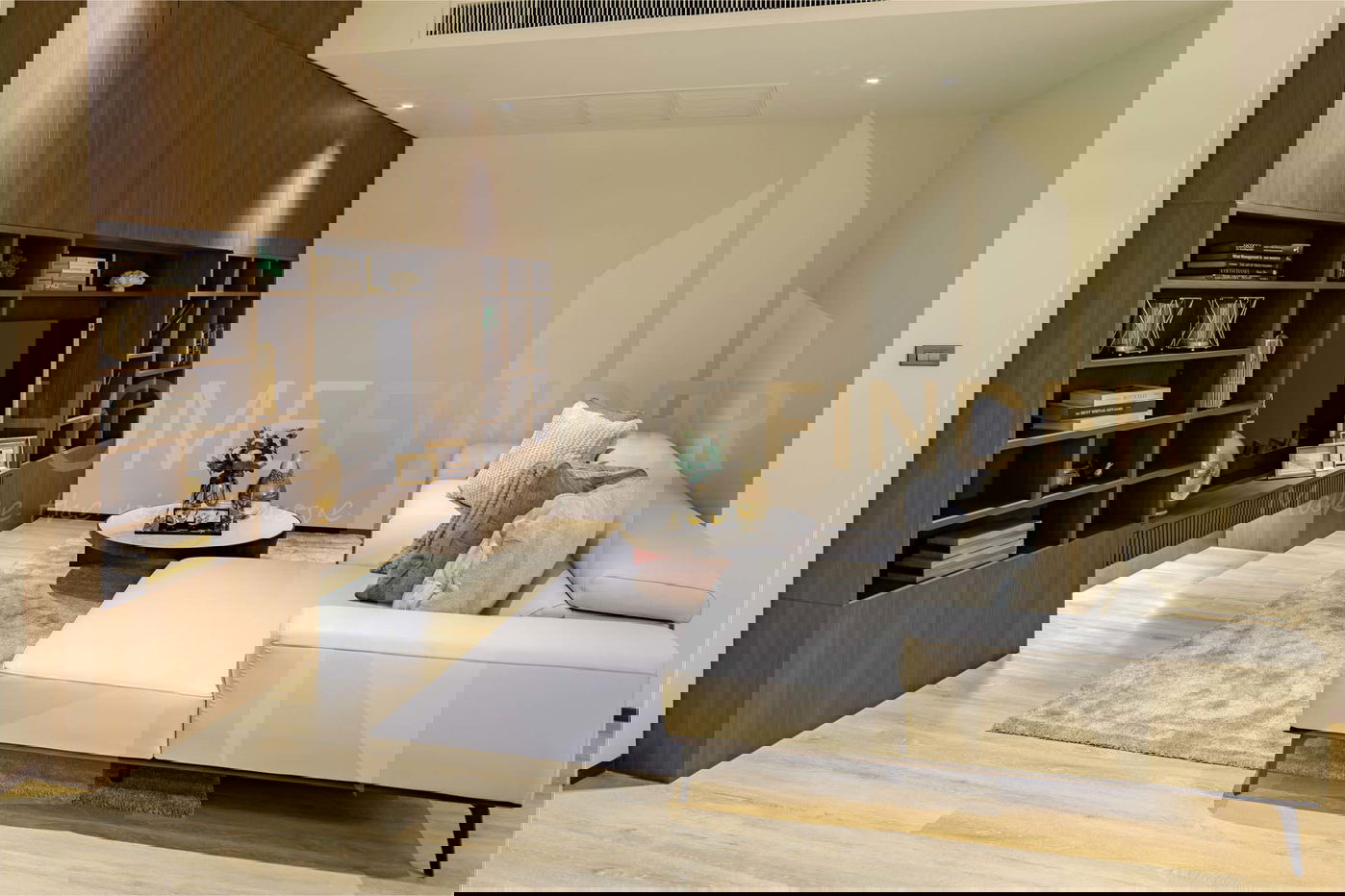 Raveevan Space 3 bedrooms, for rent