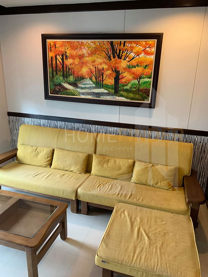 Circle Living Prototype || เซอร์เคิล ลิฟวิ่ง โปรโตไทพ์ 3 bedrooms, for rent