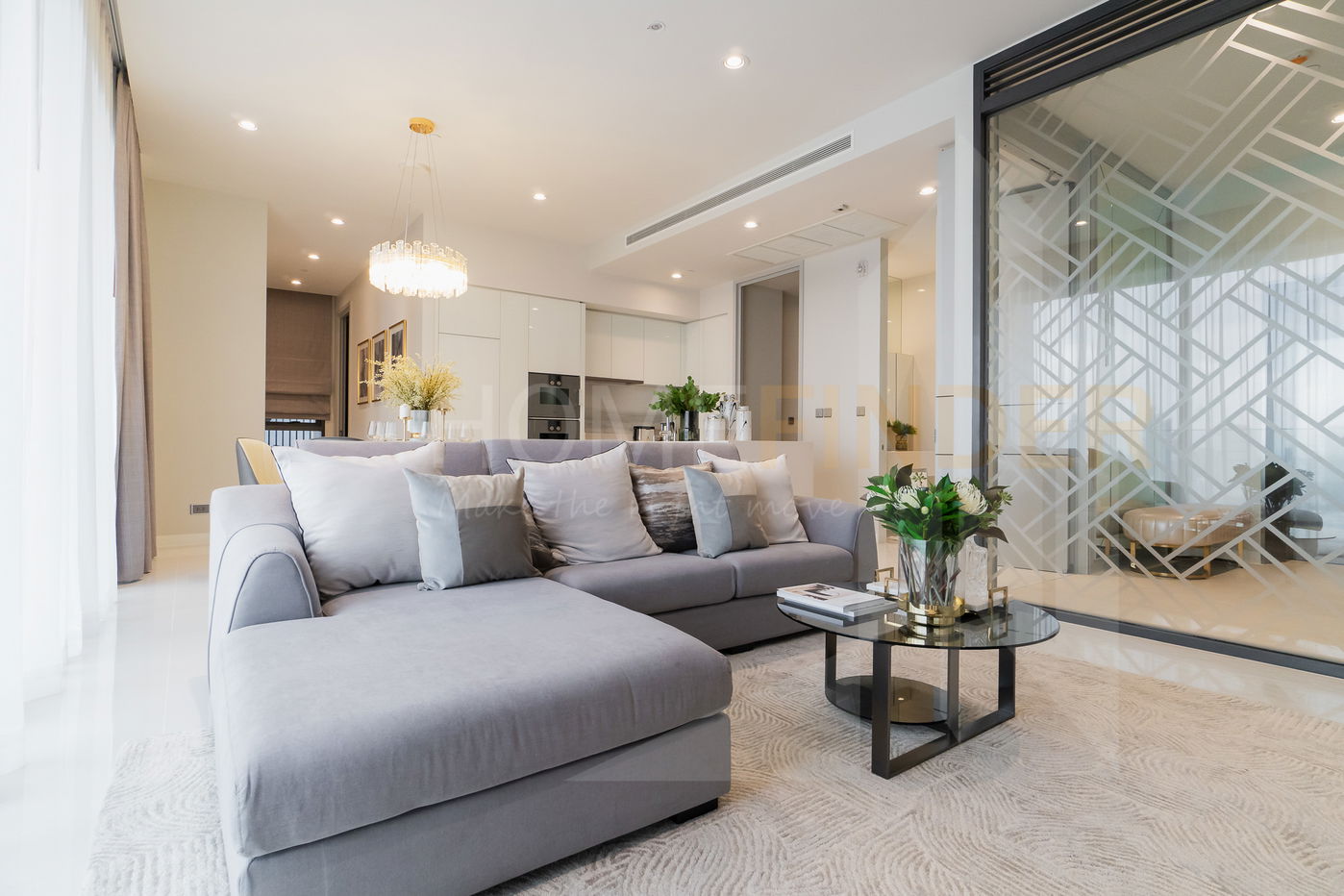 VITTORIO Sukhumvit 39 2 bedrooms, for rent