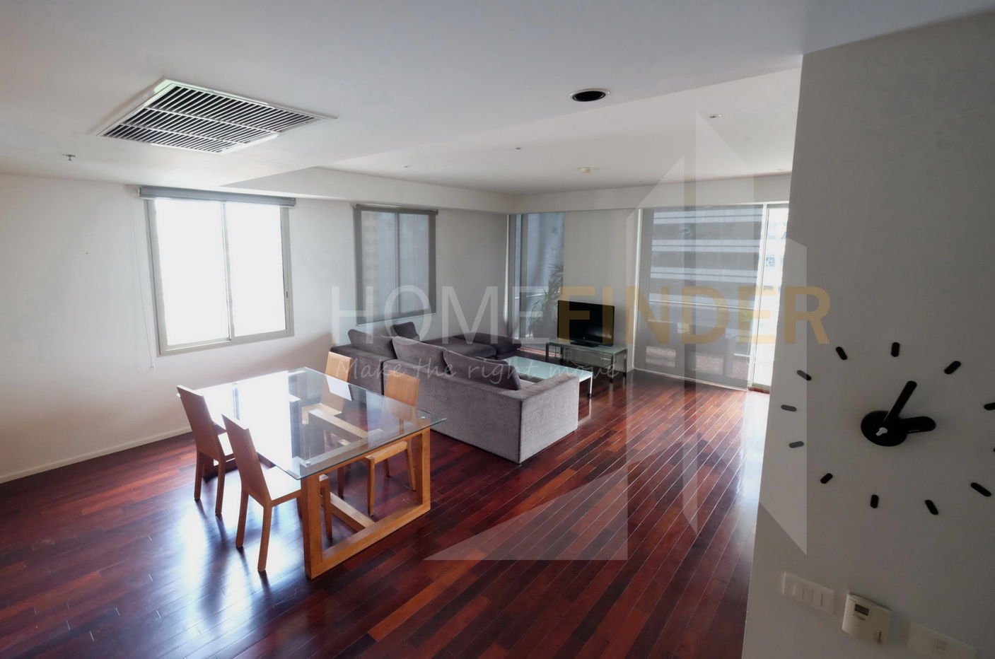 The Legend Saladaeng 2 bedrooms, for rent