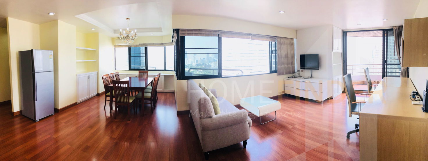 Lake Avenue 2 bedrooms, for rent