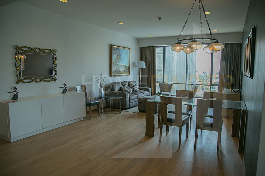 Hyde Sukhumvit 13 2 bedrooms, for rent