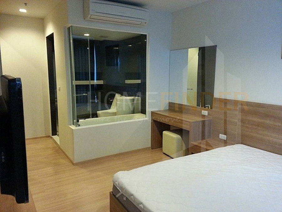 Rhythm Sathorn 2 bedrooms, for rent
