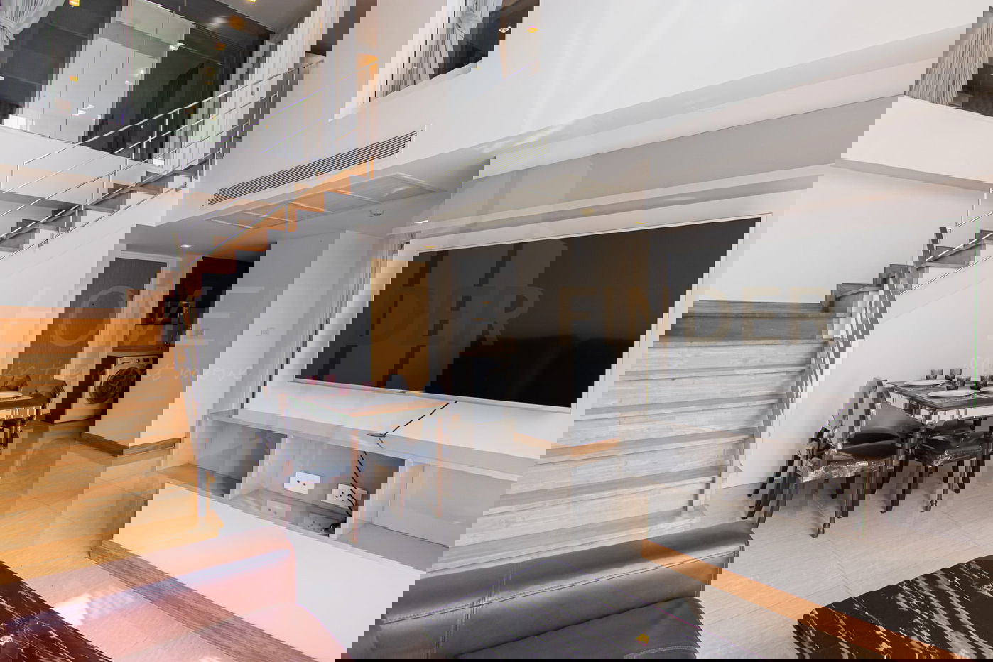 Downtown 49 HF-8121 2 bedrooms, for rent