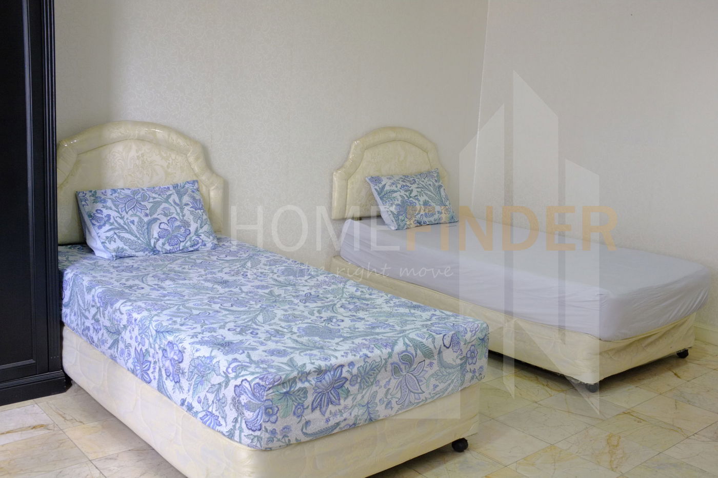 Kiarti Thanee City Mansion 3 bedrooms, for rent