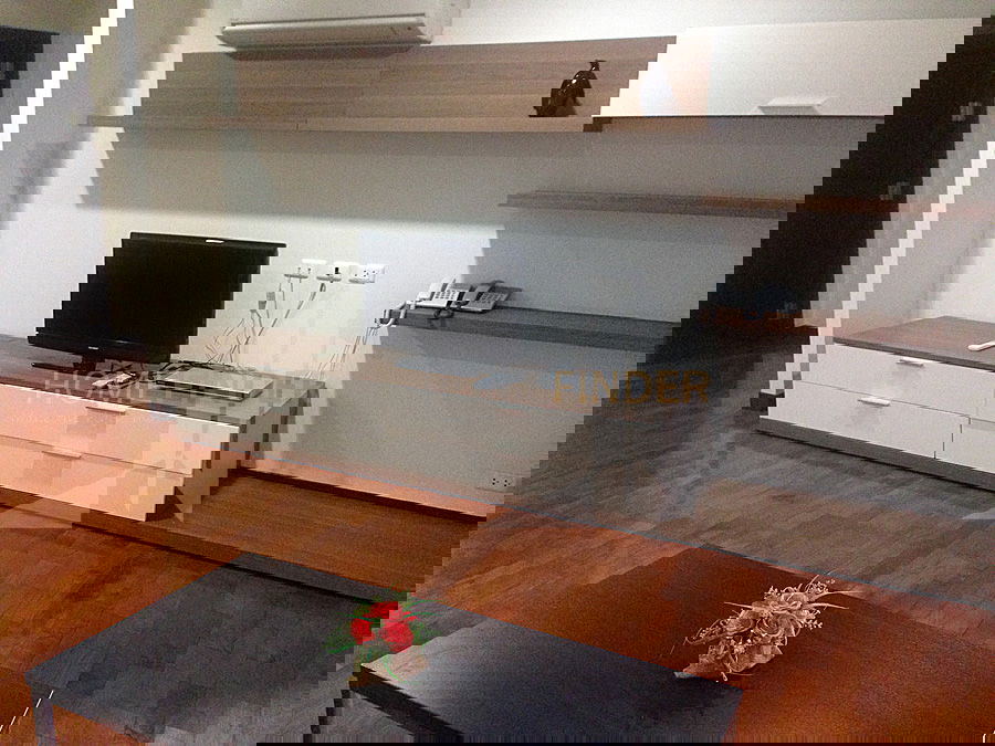 Baan Sukhumvit 2 bedrooms, for rent