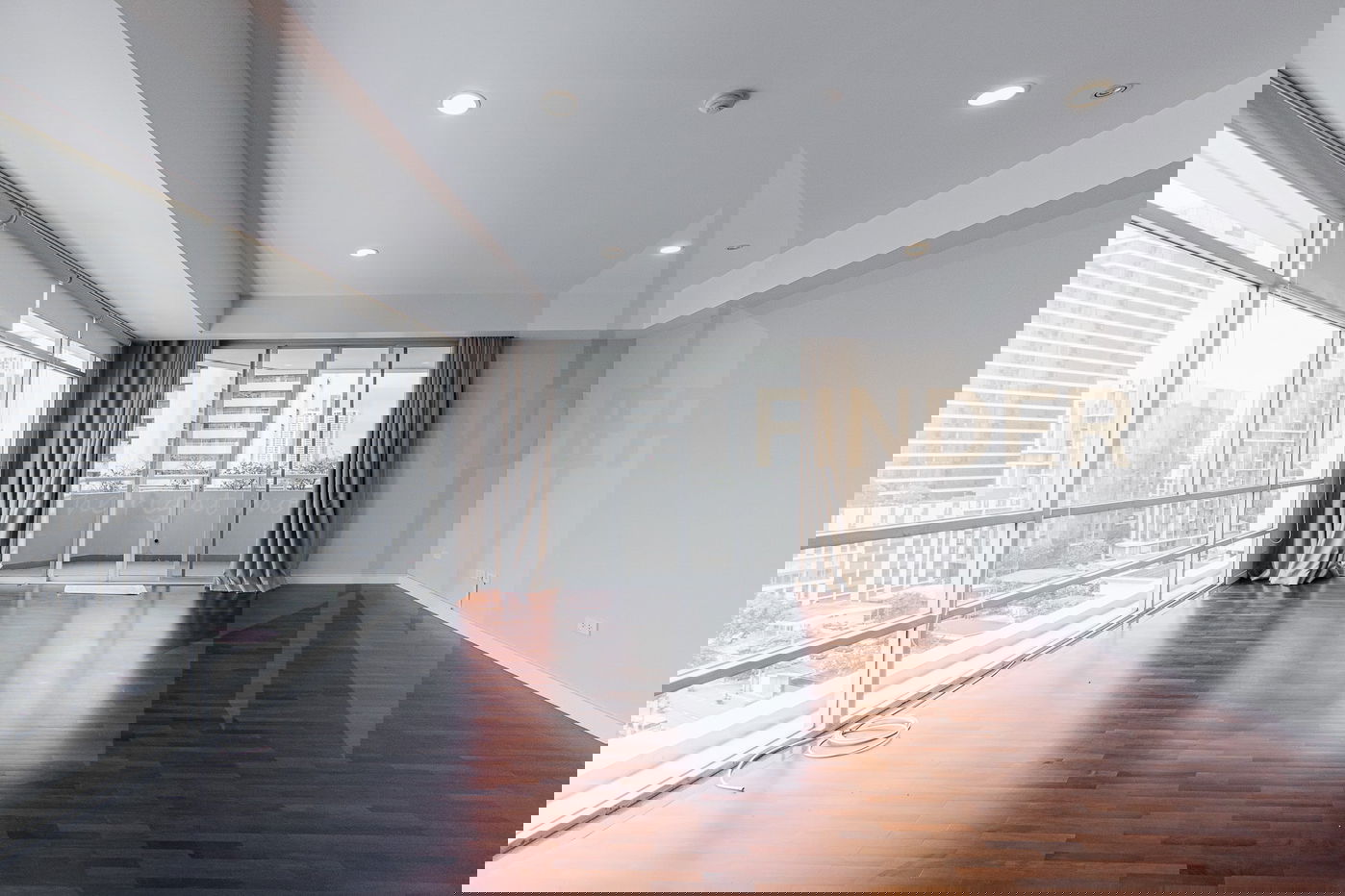 La Cascade 3 bedrooms, for rent