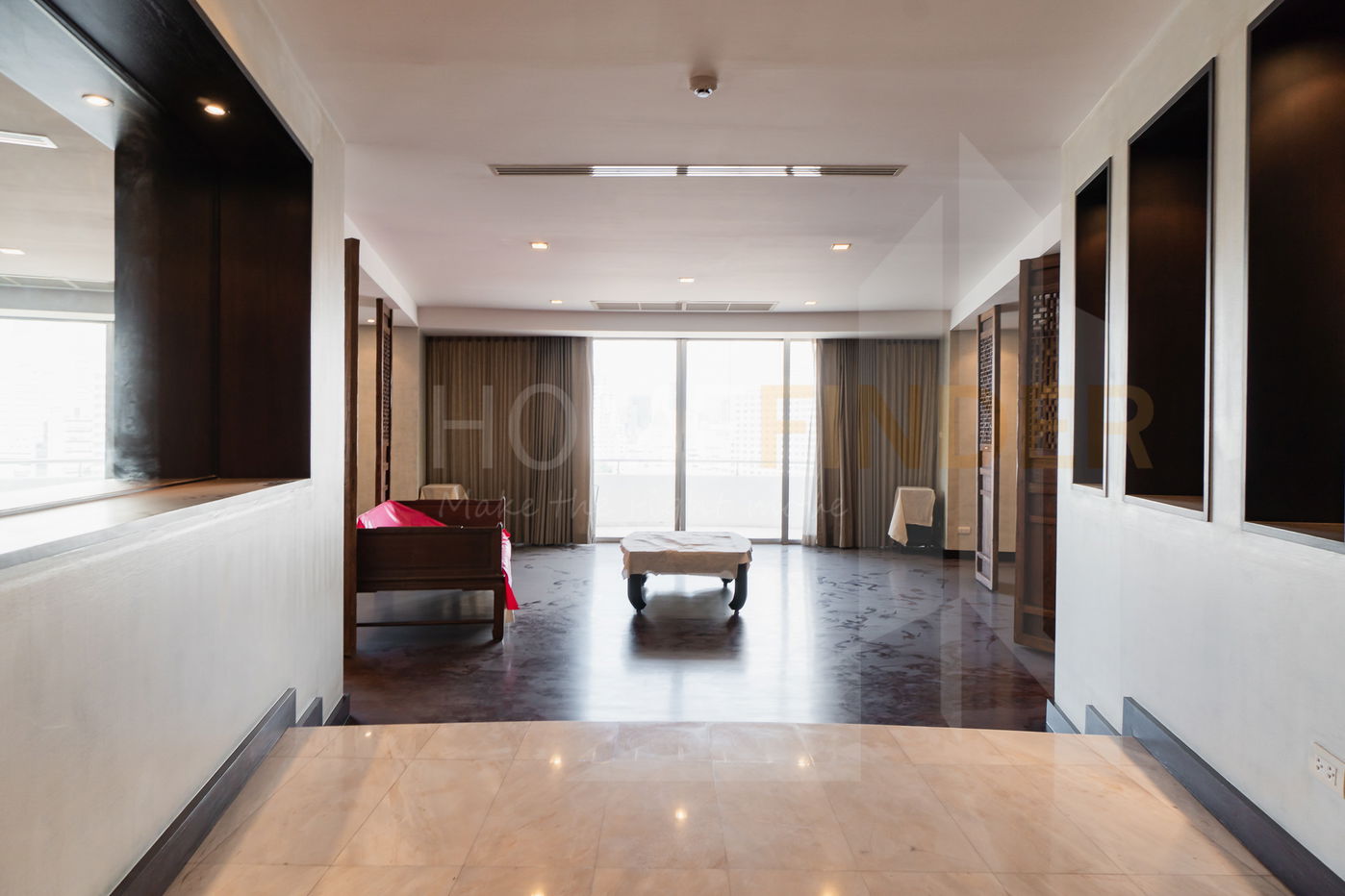 Supakarn Condominium 2 bedrooms, for rent