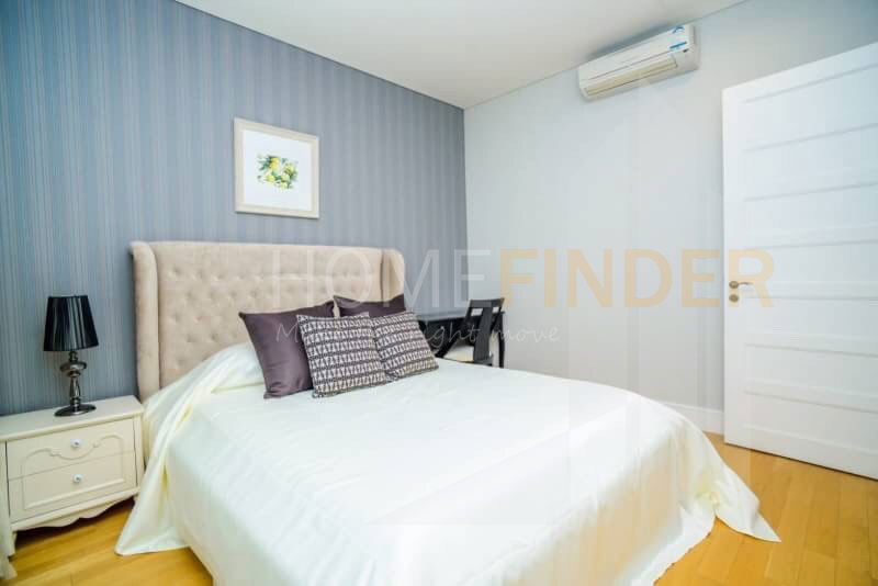 Aguston Sukhumvit 22 3 bedrooms, for rent