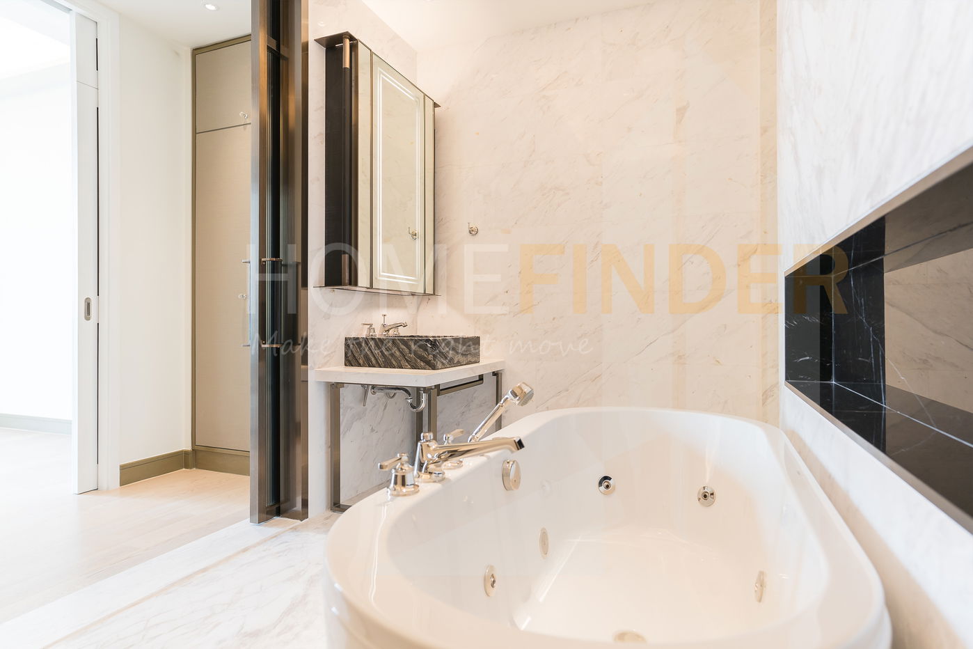 Mandarin Oriental ရှိ The Residence တွင် အိပ်ခန်း ၂ ခန်း ငှားရန်ရှိသည်။