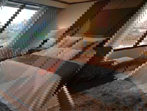 Mayfair Garden 2 bedrooms, for rent