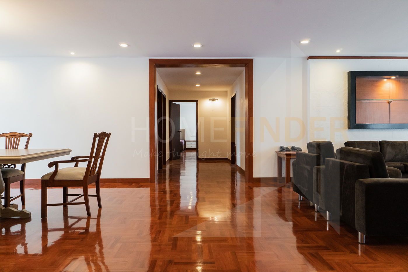 Asa Garden 3 bedrooms, for rent