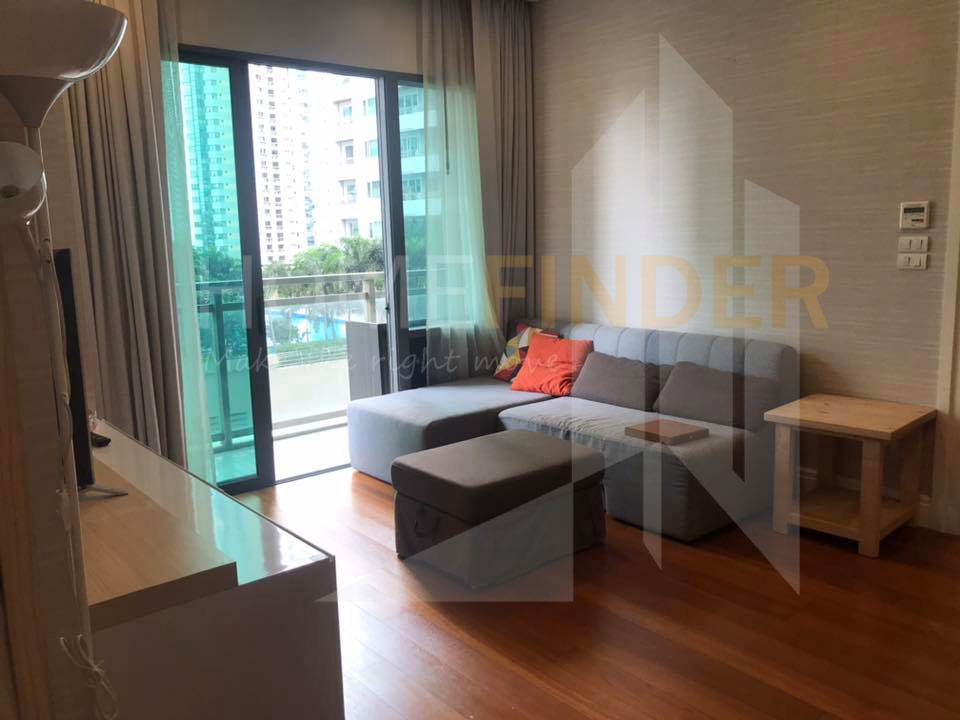 Bright Sukhumvit 24 || ไบร์ท สุขุมวิท 24 2 bedrooms, for rent