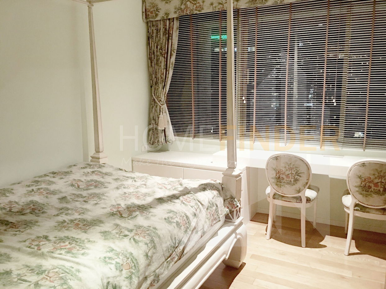 The Lakes Bangkok 2 bedrooms, for rent